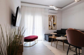 Minimal Trikala Escape